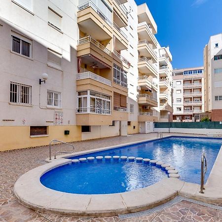 Apartamento La Loma 11 Torrevieja Bagian luar foto