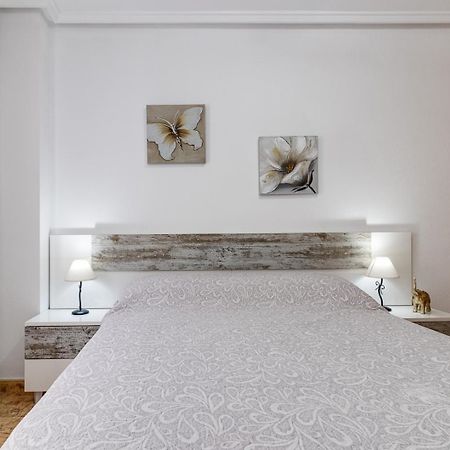 Apartamento La Loma 11 Torrevieja Bagian luar foto