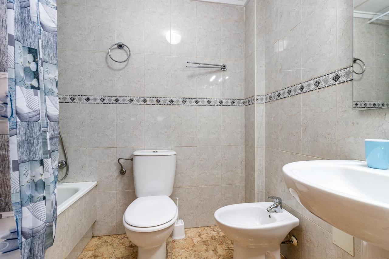 Apartamento La Loma 11 Torrevieja Bagian luar foto