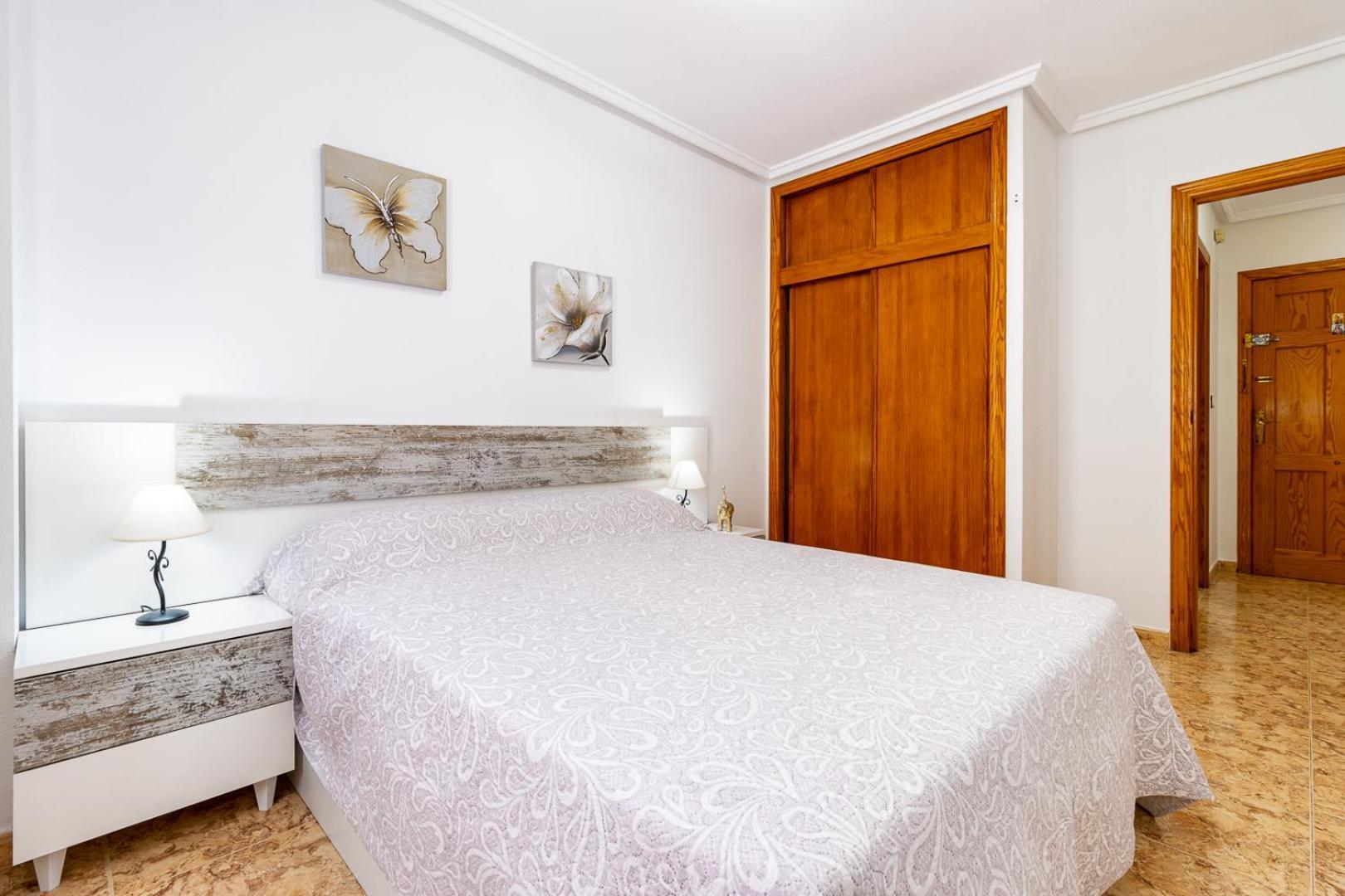 Apartamento La Loma 11 Torrevieja Bagian luar foto