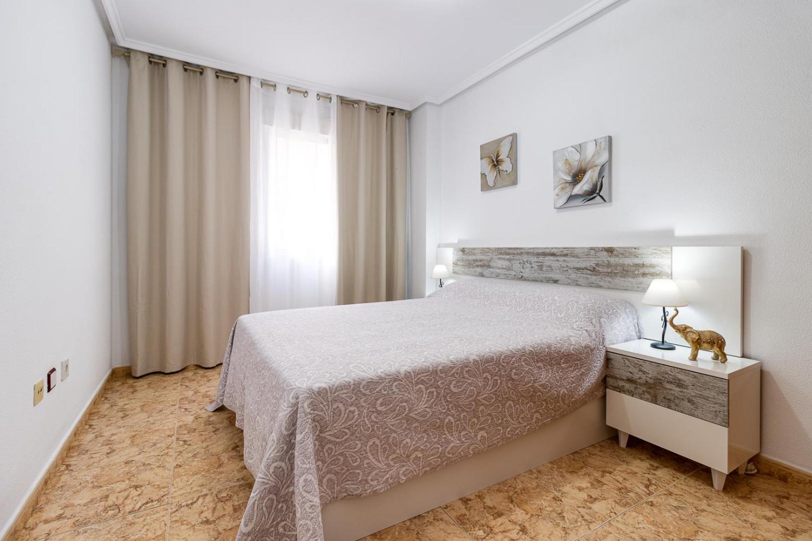 Apartamento La Loma 11 Torrevieja Bagian luar foto